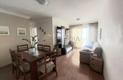 Apartamento com 2 quartos à venda na Rua José Benedito Salinas, 110, Jardim Itapeva, São Paulo