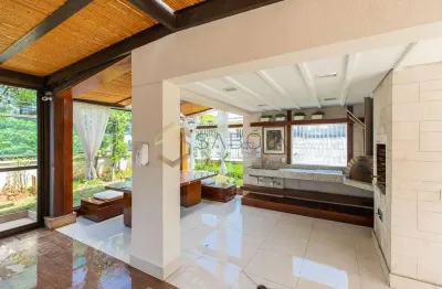 Apartamento em chacara santo antonio - são paulo, sp