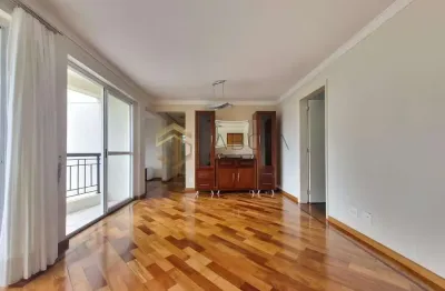 Apartamento com 3 quartos à venda na Rua Moliére, 308, Vila Sofia, São Paulo