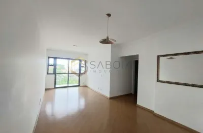 Apartamento com 3 quartos para alugar na Rua Arlindo Veiga dos Santos, 50, Jardim Marajoara, São Paulo