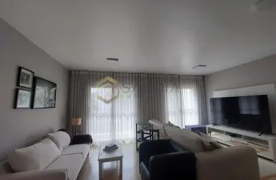 Apartamento com 3 quartos para alugar na Rua Geraldo de Mendonça Mello, 280, Jardim Marajoara, São Paulo