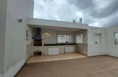 Cobertura com 3 quartos à venda na Avenida Nossa Sra. Do Sabará, 900, Vila Isa, São Paulo