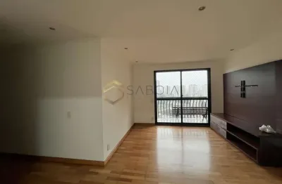Apartamento com 3 quartos à venda na Rua Borba Gato, 331, Alto da Boa Vista, São Paulo