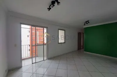 Apartamento com 2 quartos para alugar na Avenida Sargento Geraldo Sant'Ana, 683, Jardim Taquaral, São Paulo