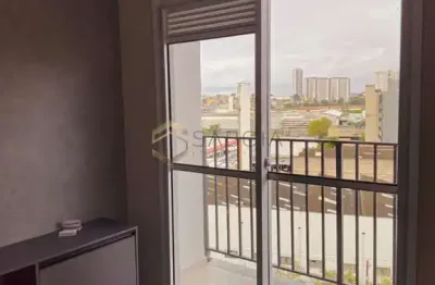 Apartamento com 2 quartos para alugar na Avenida Eng. Eusébio Stevaux, 1771, Jurubatuba, São Paulo