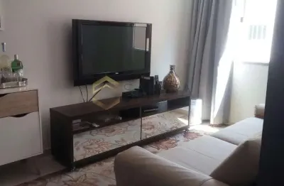 Apartamento com 2 quartos à venda na Rua Darwin, 372, Alto da Boa Vista, São Paulo