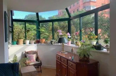 Apartamento com 2 quartos à venda na Avenida Ministro Álvaro de Souza Lima, 250, Jardim Marajoara, São Paulo