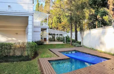 Casa de condominio em alto da boa vista - são paulo, sp