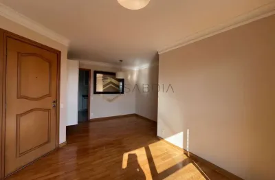 Apartamento com 3 quartos à venda na Rua Borba Gato, 331, Alto da Boa Vista, São Paulo