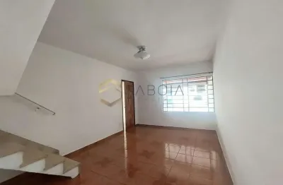 Casa com 2 quartos à venda na Rua Santo André, 193, Vila São Pedro, São Paulo