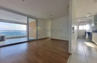 Apartamento com 2 quartos à venda na Rua Antônio de Macedo Soares, 878, Campo Belo, São Paulo