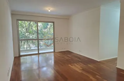 Apartamento com 3 quartos à venda na Rua Arlindo Veiga dos Santos, 25, Jardim Marajoara, São Paulo