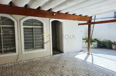 Casa com 3 quartos à venda na Rua Florêncio Vieira de Almeida, Campo Grande, São Paulo