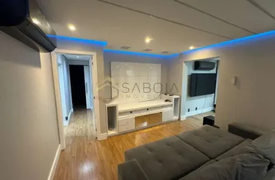 Apartamento com 2 quartos à venda na Rua Manuel Figueiredo Landim, 600, Campo Grande, São Paulo