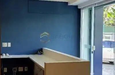 Sala comercial para alugar na Rua Daphne Dalla Torre Natale, 81, Vila Sofia, São Paulo