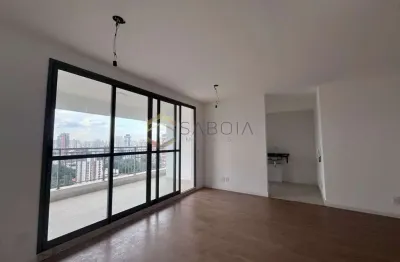 Apartamento em chácara santo antônio (zona sul) - são paulo, sp
