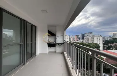 Apartamento em chácara santo antônio (zona sul) - são paulo, sp