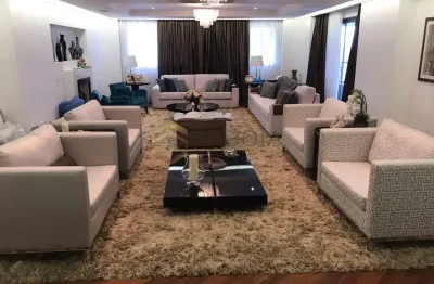 Apartamento com 4 quartos para alugar na Avenida Washington Luís, 1576, Santo Amaro, São Paulo