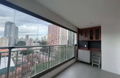 Apartamento em chácara santo antônio (zona sul) - são paulo, sp