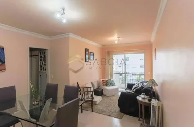 Apartamento com 2 quartos à venda na Rua José Benedito Salinas, 68, Jardim Marajoara, São Paulo