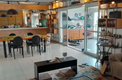 Apartamento com 3 quartos à venda na Rua Manuel Figueiredo Landim, 600, Campo Grande, São Paulo