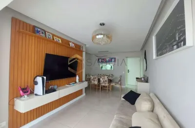 Apartamento com 3 quartos à venda na Rua José Benedito Salinas, 110, Jardim Marajoara, São Paulo
