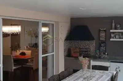 Apartamento com 3 quartos à venda na Rua Manuel Figueiredo Landim, 600, Campo Grande, São Paulo