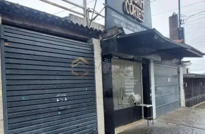Casa comercial para alugar na Rua Srg. Donato Ribeiro, 206, Jardim Taquaral, São Paulo