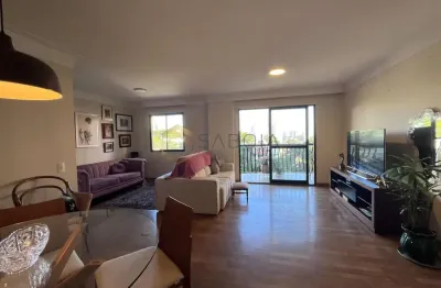 Apartamento com 3 quartos à venda na Rua Borba Gato, 331, Santo Amaro, São Paulo
