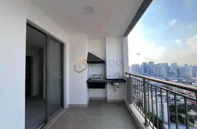 Apartamento em chácara santo antônio (zona sul) - são paulo, sp