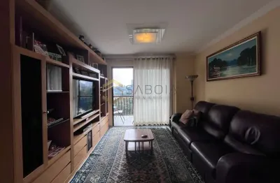 Apartamento com 2 quartos para alugar na Rua Borba Gato, 331, Alto da Boa Vista, São Paulo