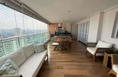 Apartamento com 3 quartos à venda na Rua do Oratório, 202, Mooca, São Paulo