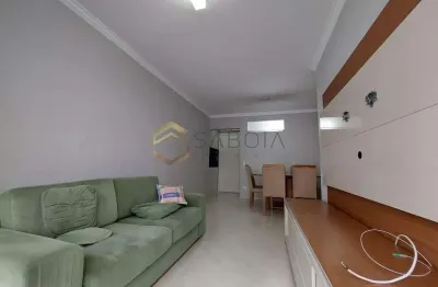Apartamento com 2 quartos à venda na Rua José Benedito Salinas, 110, Jardim Itapeva, São Paulo