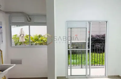 Apartamento com 2 quartos para alugar na Avenida Eng. Eusébio Stevaux, 1771, Jurubatuba, São Paulo