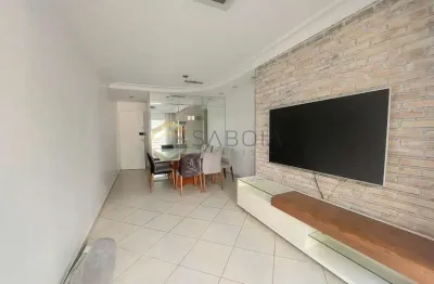 Apartamento com 3 quartos para alugar na Rua Duque Costa, 495, Jardim Marajoara, São Paulo