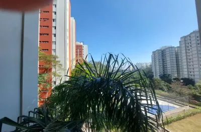 Apartamento com 3 quartos à venda na Avenida Sargento Geraldo Sant'Ana, 683, Jardim Taquaral, São Paulo