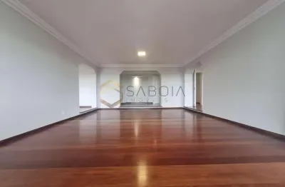 Apartamento com 4 quartos para alugar na Avenida Washington Luís, 1576, Chácara Flora, São Paulo