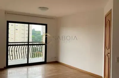 Apartamento com 4 quartos para alugar na Rua Borba Gato, 331, Alto da Boa Vista, São Paulo