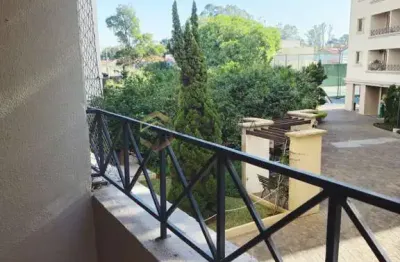 Apartamento com 3 quartos para alugar na Rua Geraldo de Mendonça Mello, 280, Jardim Marajoara, São Paulo