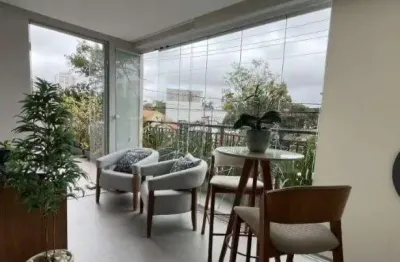 Apartamento com 3 quartos à venda na Rua Pereira Barreto, 159, Santo Amaro, São Paulo