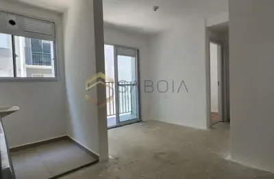 Apartamento com 2 quartos à venda na Avenida Eng. Eusébio Stevaux, 1771, Jurubatuba, São Paulo