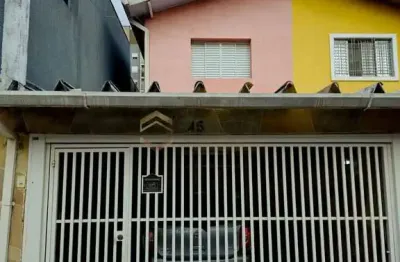 Casa com 4 quartos à venda na Rua Praia do Sul, 45, Santo Amaro, São Paulo