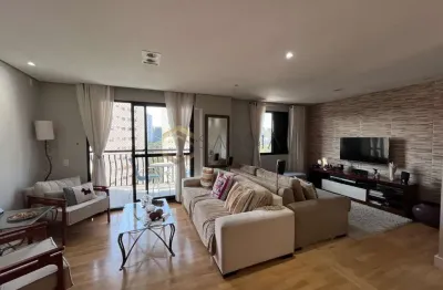 Apartamento com 3 quartos à venda na Rua Borba Gato, 331, Santo Amaro, São Paulo