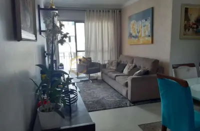Apartamento com 3 quartos à venda na Rua José Benedito Salinas, 110, Jardim Itapeva, São Paulo