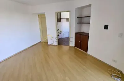 Apartamento com 2 quartos para alugar na Avenida Dr. Silva Melo, 520, Jardim Anhangüera, São Paulo