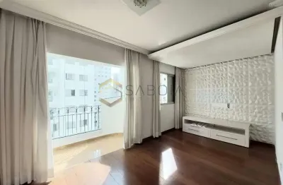 Apartamento com 2 quartos para alugar na Rua José Benedito Salinas, 68, Jardim Marajoara, São Paulo
