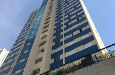 Apartamento com 2 quartos à venda na Rua Nove de Julho, 95, Santo Amaro, São Paulo