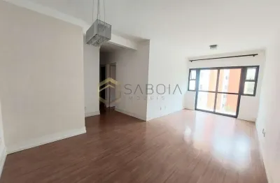 Apartamento com 3 quartos à venda na Rua Arlindo Veiga dos Santos, 50, Jardim Marajoara, São Paulo