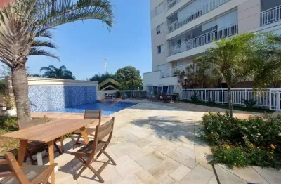 Apartamento com 3 quartos à venda na Rua Vicentina Gomes, 99, Vila Campo Grande, São Paulo