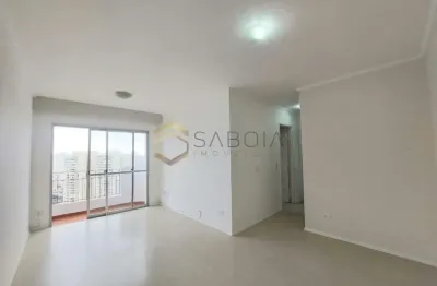 Apartamento com 2 quartos à venda na Rua José Benedito Salinas, 68, Jardim Marajoara, São Paulo